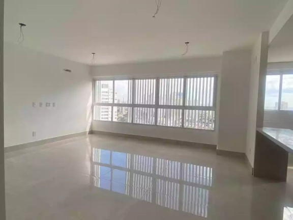 Imagem Apartamento com 3 Quartos à Venda, 114 m² em Setor Marista - Goiânia Imagem Apartamento com 3 Quartos à Venda, 114 m² em Setor Marista - Goiânia