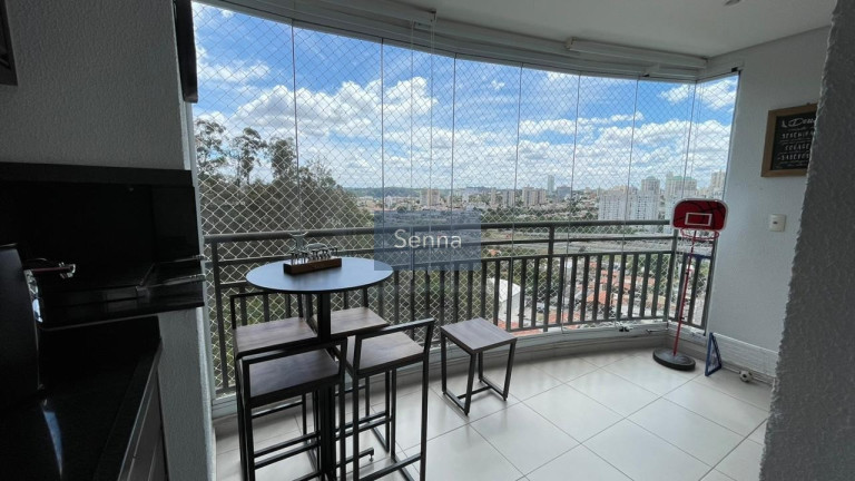 Imagem Apartamento com 2 Quartos para Alugar, 74 m² em Jardim Trevo - Jundiaí Imagem Apartamento com 2 Quartos para Alugar, 74 m² em Jardim Trevo - Jundiaí