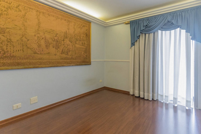 Imagem Apartamento com 4 Quartos à Venda, 150 m² em Jardim Anália Franco - São Paulo Imagem Apartamento com 4 Quartos à Venda, 150 m² em Jardim Anália Franco - São Paulo