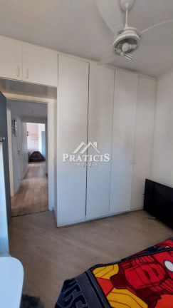 Imagem Apartamento com 3 Quartos à Venda, 77 m² em Vila Mariana - São Paulo Imagem Apartamento com 3 Quartos à Venda, 77 m² em Vila Mariana - São Paulo