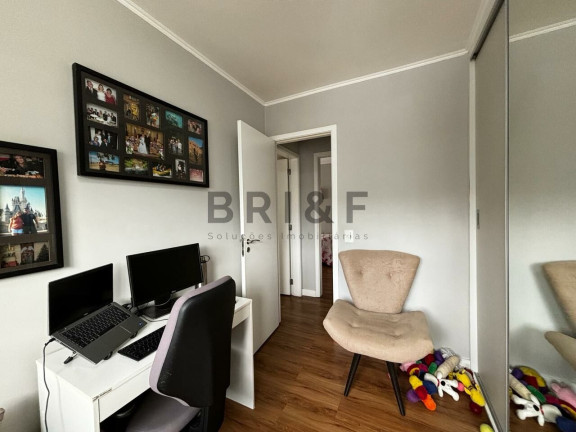 Imagem Apartamento com 3 Quartos à Venda, 81 m² em Vila Isa - São Paulo Imagem Apartamento com 3 Quartos à Venda, 81 m² em Vila Isa - São Paulo