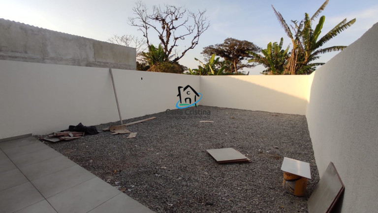 Imagem Casa com 2 Quartos à Venda, 54 m² em Sertãozinho - Matinhos Imagem Casa com 2 Quartos à Venda, 54 m² em Sertãozinho - Matinhos