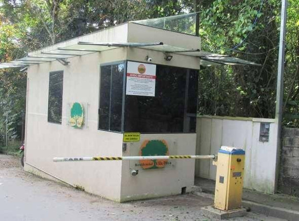 Imagem Terreno em Condomínio à Venda, 300 m² em Vila Diva - Carapicuíba