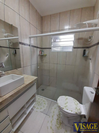 Imagem Casa com 2 Quartos à Venda, 150 m² em Bandeira Branca - Jacareí