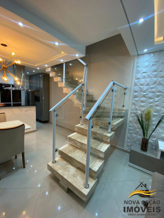 Imagem Casa com 3 Quartos à Venda, em Jardim Vale Verde - Jundiaí Imagem Casa com 3 Quartos à Venda, em Jardim Vale Verde - Jundiaí
