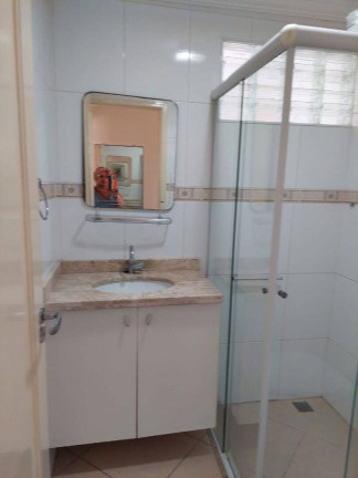 Imagem Apartamento com 3 Quartos à Venda, 129 m² em Gonzaga - Santos Imagem Apartamento com 3 Quartos à Venda, 129 m² em Gonzaga - Santos