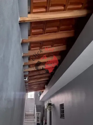 Imagem Sobrado com 2 Quartos à Venda, 184 m² em Dos Casa - São Bernardo Do Campo Imagem Sobrado com 2 Quartos à Venda, 184 m² em Dos Casa - São Bernardo Do Campo