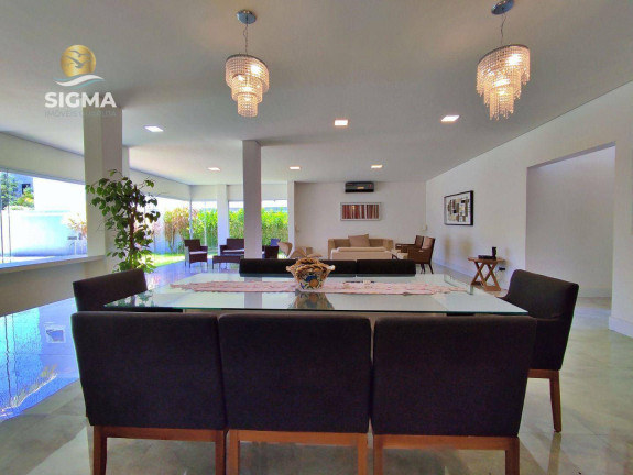 Imagem Casa com 7 Quartos à Venda, 640 m² em Jardim Acapulco - Guarujá Imagem Casa com 7 Quartos à Venda, 640 m² em Jardim Acapulco - Guarujá