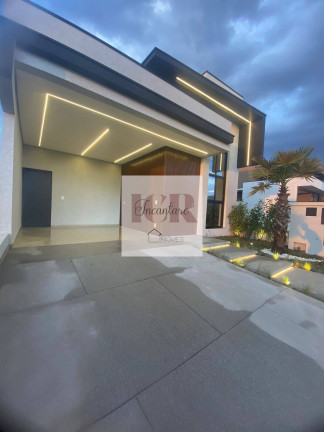 Imagem Casa de Condomínio com 3 Quartos à Venda, 200 m² em Jardim Residencial Villagio Wanel - Sorocaba Imagem Casa de Condomínio com 3 Quartos à Venda, 200 m² em Jardim Residencial Villagio Wanel - Sorocaba