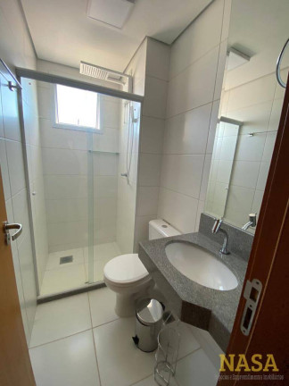 Imagem Apartamento com 3 Quartos à Venda, 72 m² em Terra Nova - Cuiabá Imagem Apartamento com 3 Quartos à Venda, 72 m² em Terra Nova - Cuiabá
