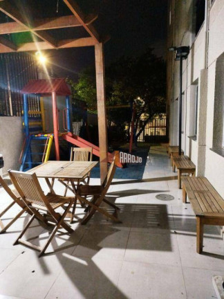 Imagem Apartamento com 2 Quartos à Venda, 29 m² em Vila Esperança - São Paulo Imagem Apartamento com 2 Quartos à Venda, 29 m² em Vila Esperança - São Paulo