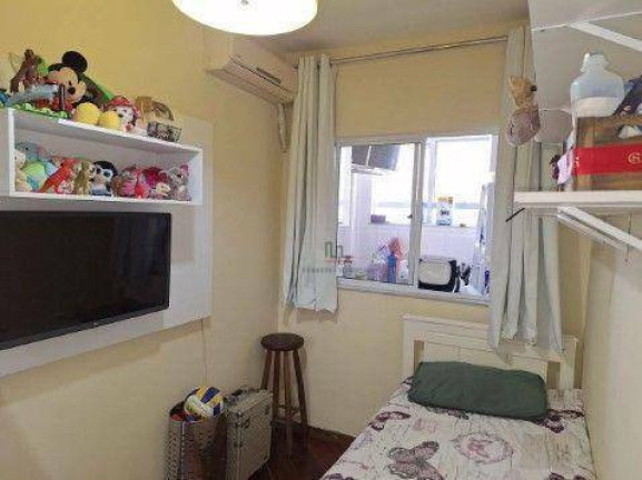 Imagem Apartamento com 3 Quartos à Venda, 120 m² em Icaraí - Niterói Imagem Apartamento com 3 Quartos à Venda, 120 m² em Icaraí - Niterói
