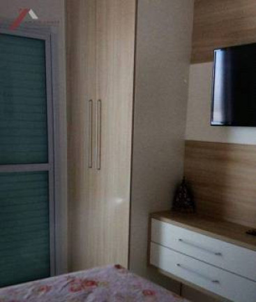 Imagem Cobertura com 3 Quartos à Venda, 167 m² em Guilhermina - Praia Grande