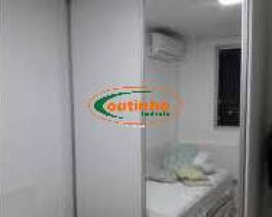 Imagem Apartamento com 2 Quartos à Venda, 55 m² em Rio Comprido - Rio De Janeiro Imagem Apartamento com 2 Quartos à Venda, 55 m² em Rio Comprido - Rio De Janeiro