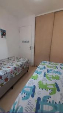 Imagem Apartamento com 2 Quartos à Venda, 44 m² em Centro - Diadema