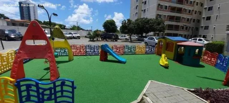 Imagem Apartamento com 3 Quartos à Venda, 62 m² em Piedade - Jaboatão Dos Guararapes Imagem Apartamento com 3 Quartos à Venda, 62 m² em Piedade - Jaboatão Dos Guararapes