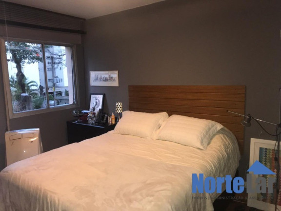 Foto do imóvel Apartamento com 2 Quartos à Venda, 67 m² em Aclimação - São Paulo