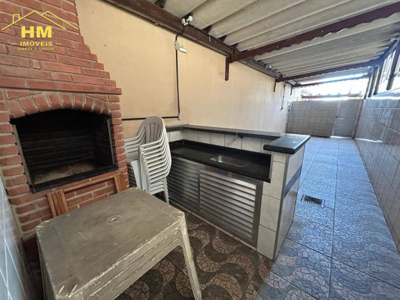 Imagem Apartamento com 1 Quarto à Venda, 50 m² em Campo Da Aviacao - Praia Grande Imagem Apartamento com 1 Quarto à Venda, 50 m² em Campo Da Aviacao - Praia Grande