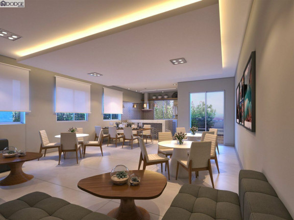 Imagem Apartamento com 2 Quartos à Venda, 43 m² em Jardim Campestre - São Bernardo Do Campo Imagem Apartamento com 2 Quartos à Venda, 43 m² em Jardim Campestre - São Bernardo Do Campo