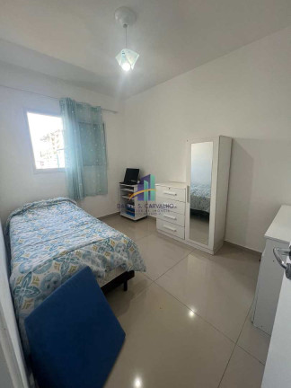 Imagem Apartamento com 2 Quartos à Venda, 70 m² em Canto Do Forte - Praia Grande