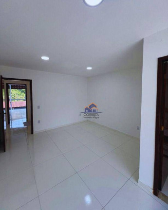 Imagem Casa com 2 Quartos à Venda, 113 m² em Pontal - Angra Dos Reis
