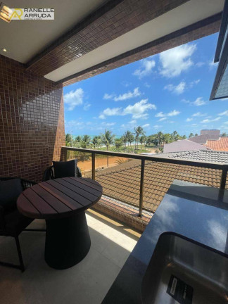 Imagem Apartamento com 2 Quartos à Venda, 56 m² em Praia Formosa - Cabedelo Imagem Apartamento com 2 Quartos à Venda, 56 m² em Praia Formosa - Cabedelo