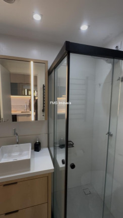 Imagem Imóvel com 1 Quarto para Alugar, 27 m² em Cerqueira César - São Paulo Imagem Imóvel com 1 Quarto para Alugar, 27 m² em Cerqueira César - São Paulo