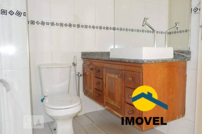 Imagem Apartamento com 2 Quartos à Venda, 60 m² em Centro - Niterói Imagem Apartamento com 2 Quartos à Venda, 60 m² em Centro - Niterói