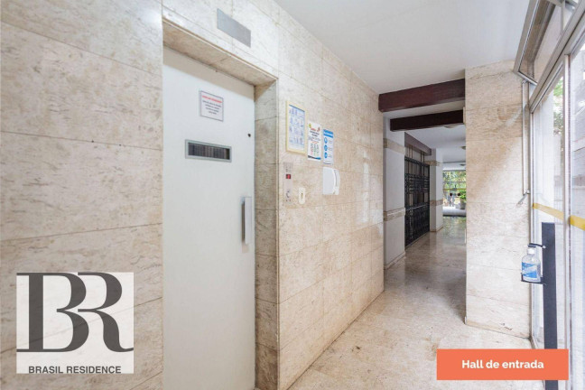 Imagem Apartamento com 2 Quartos à Venda, 130 m² em Paraíso - São Paulo Imagem Apartamento com 2 Quartos à Venda, 130 m² em Paraíso - São Paulo