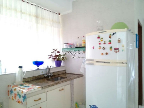 Imagem Apartamento com 2 Quartos à Venda, 62 m² em Flórida - Praia Grande Imagem Apartamento com 2 Quartos à Venda, 62 m² em Flórida - Praia Grande