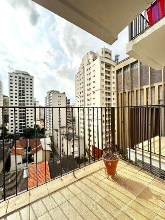 Imagem Apartamento com 3 Quartos à Venda, 79 m² em Perdizes - São Paulo Imagem Apartamento com 3 Quartos à Venda, 79 m² em Perdizes - São Paulo