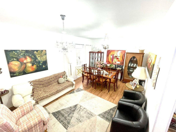 Casa com 4 Quartos à Venda, 262 m² em Capoeiras - Florianópolis