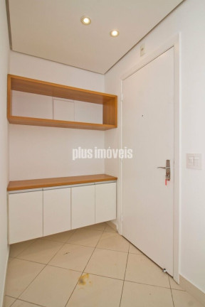 Imagem Apartamento com 1 Quarto à Venda, 34 m² em Vila Nova Conceição - São Paulo Imagem Apartamento com 1 Quarto à Venda, 34 m² em Vila Nova Conceição - São Paulo