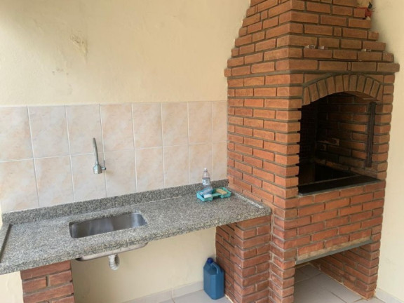 Imagem Casa com 2 Quartos à Venda, 84 m² em Solemar - Praia Grande Imagem Casa com 2 Quartos à Venda, 84 m² em Solemar - Praia Grande