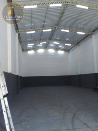 Sala Comercial para Alugar, 250 m² em Parque Industrial - São José Dos Campos