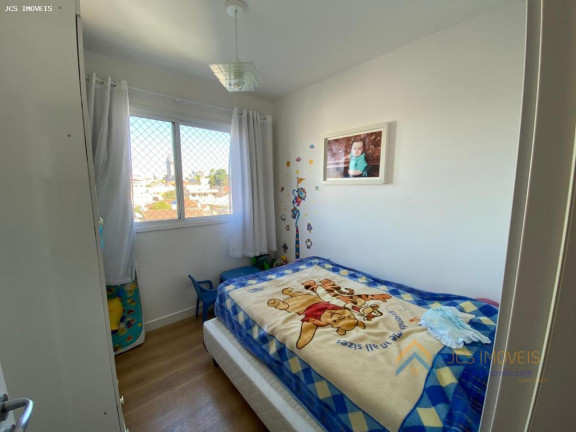 Imagem Apartamento com 3 Quartos à Venda, 75 m² em Centro - São José Dos Pinhais