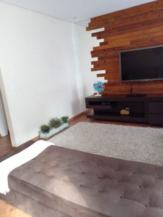 Imagem Apartamento com 2 Quartos à Venda, 98 m² em Mooca - São Paulo