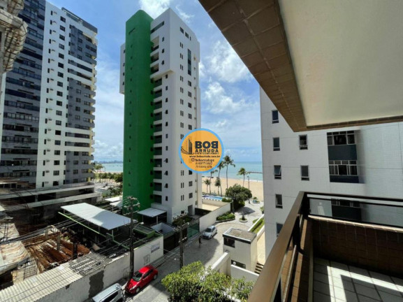 Imagem Apartamento com 4 Quartos à Venda, 165 m² em Candeias - Jaboatão Dos Guararapes Imagem Apartamento com 4 Quartos à Venda, 165 m² em Candeias - Jaboatão Dos Guararapes