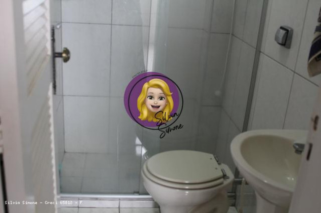 Imagem Apartamento com 3 Quartos à Venda, em Embaré - Santos Imagem Apartamento com 3 Quartos à Venda, em Embaré - Santos