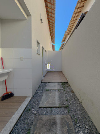 Imagem Casa com 3 Quartos à Venda, 112 m² em Manguinhos - Serra Imagem Casa com 3 Quartos à Venda, 112 m² em Manguinhos - Serra