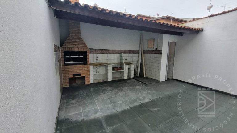 Imagem Casa com 3 Quartos para Alugar, 123 m² em Jardim Das Indústrias - São José Dos Campos Imagem Casa com 3 Quartos para Alugar, 123 m² em Jardim Das Indústrias - São José Dos Campos