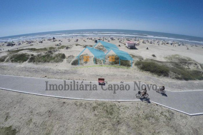 Imagem Terreno à Venda, 150 m² em Capão Novo - Capão Da Canoa