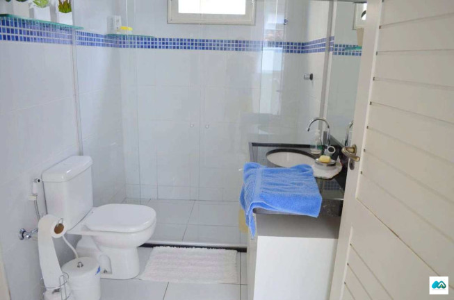 Imagem Casa de Condomínio com 3 Quartos à Venda, 220 m² Imagem Casa de Condomínio com 3 Quartos à Venda, 220 m²