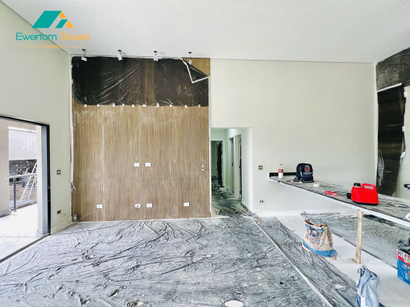 Imagem Casa com 3 Quartos à Venda, 275 m² em Rosário - Atibaia Imagem Casa com 3 Quartos à Venda, 275 m² em Rosário - Atibaia