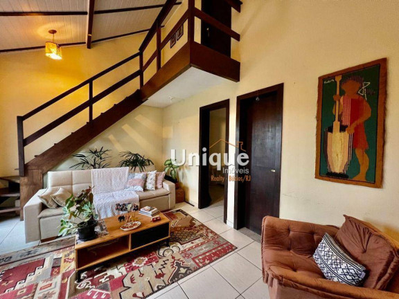 Imagem Casa com 2 Quartos à Venda, 67 m² em Baia Formosa - Armação Dos Búzios Imagem Casa com 2 Quartos à Venda, 67 m² em Baia Formosa - Armação Dos Búzios