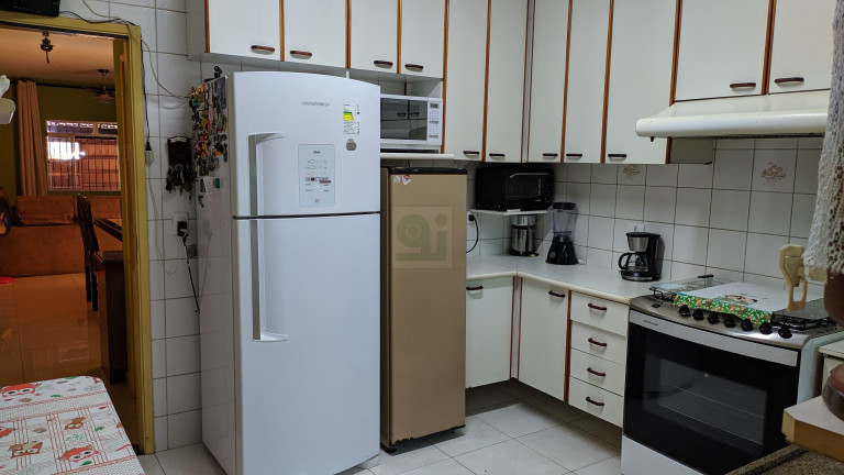 Imagem Casa com 3 Quartos à Venda, 92 m² em Parque Ipê - São Paulo Imagem Casa com 3 Quartos à Venda, 92 m² em Parque Ipê - São Paulo