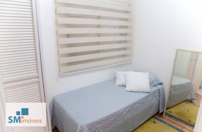 Imagem Apartamento com 3 Quartos à Venda, 115 m² em Brooklin Paulista - São Paulo Imagem Apartamento com 3 Quartos à Venda, 115 m² em Brooklin Paulista - São Paulo