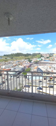 Imagem Apartamento com 2 Quartos à Venda, 49 m² em Jardim Santa Terezinha (zona Leste) - São Paulo Imagem Apartamento com 2 Quartos à Venda, 49 m² em Jardim Santa Terezinha (zona Leste) - São Paulo