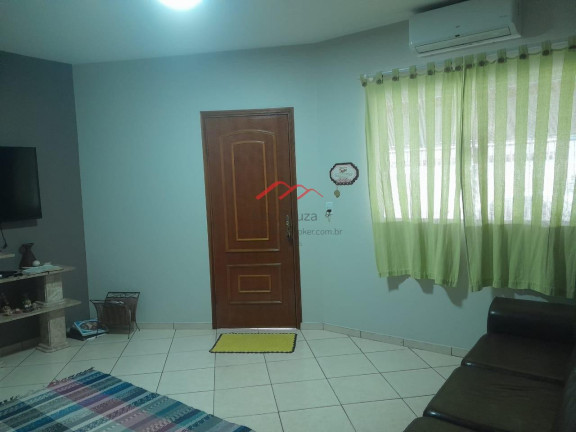 Imagem Casa com 2 Quartos à Venda, 90 m² em Jardim Campos Verdes - Hortolândia Imagem Casa com 2 Quartos à Venda, 90 m² em Jardim Campos Verdes - Hortolândia