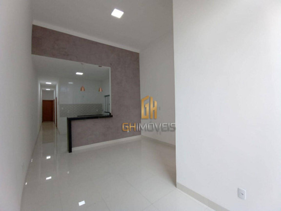 Imagem Casa com 3 Quartos à Venda, 100 m² em Residencial Vereda Dos Buritis - Goiânia Imagem Casa com 3 Quartos à Venda, 100 m² em Residencial Vereda Dos Buritis - Goiânia